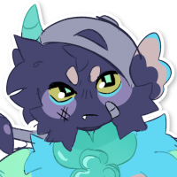 Thumbnail for NPC-003: Lucky