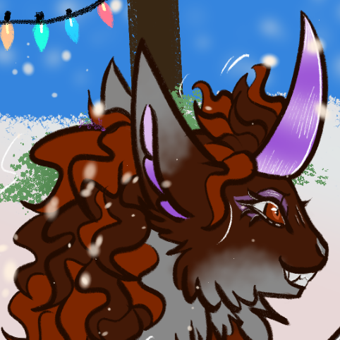 Thumbnail for WLW-055: Rigby The Meadowseeker