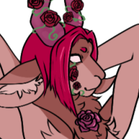 Thumbnail for WLW-104: Scarlett