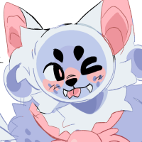 Thumbnail for WLW-162: Mittens