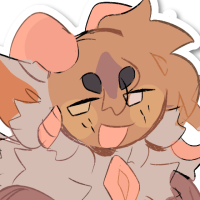 Thumbnail for NPC-001: Ginger