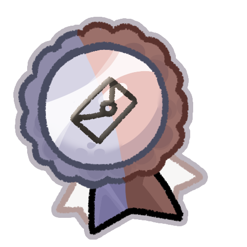 Intermediate Mail-Carrier