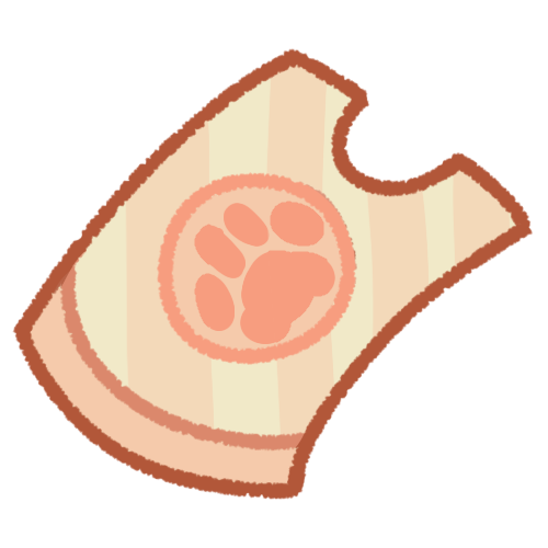 Critter Catcher Ticket