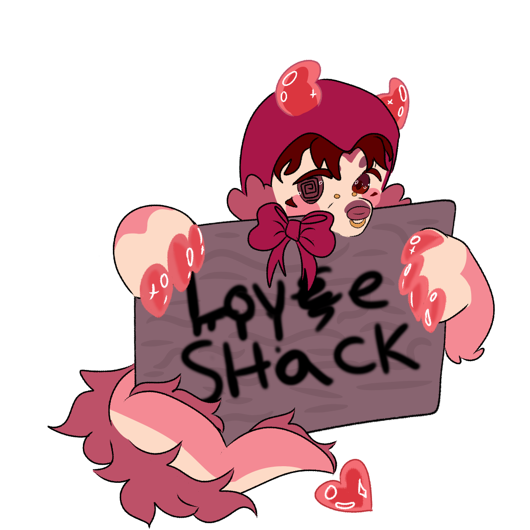 Love Shack