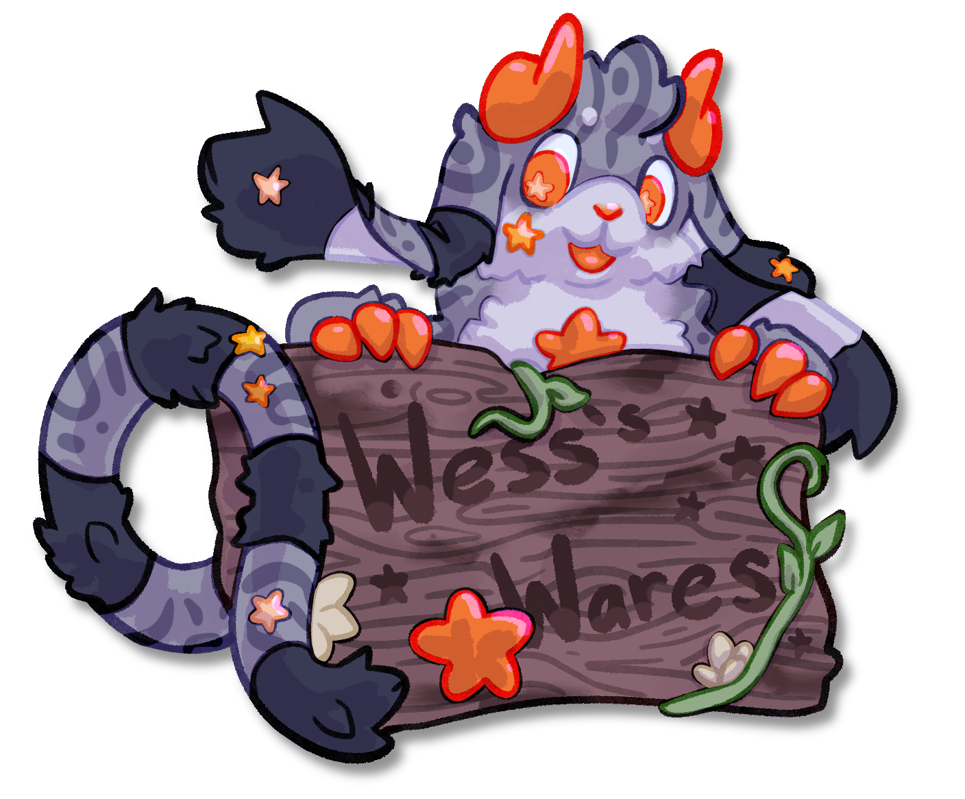 Wess's Wares